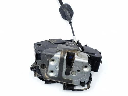 Front left lock FORD FIESTA VI (CB1, CCN) 1.4 TDCi | BP22619395C98 