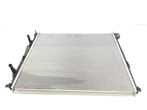 Used Water radiator VW CRAFTER Platform/Chassis (SZ_) [2016-2025]  29535117