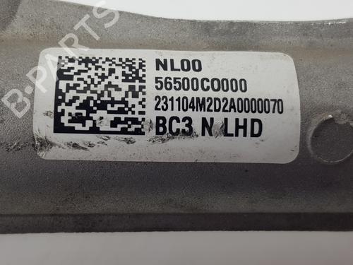 Annen HYUNDAI i20 III (BC3, BI3) 1.6 T-GDi N | BP29723498O1 