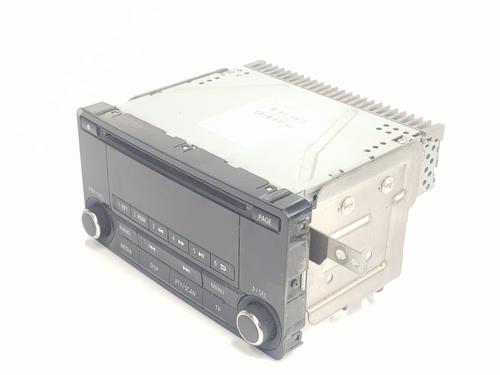 Radio MITSUBISHI PAJERO IV (V8_W, V9_W) 3.2 DI-D 4WD (V98W, V88W) | BP26698688E6 