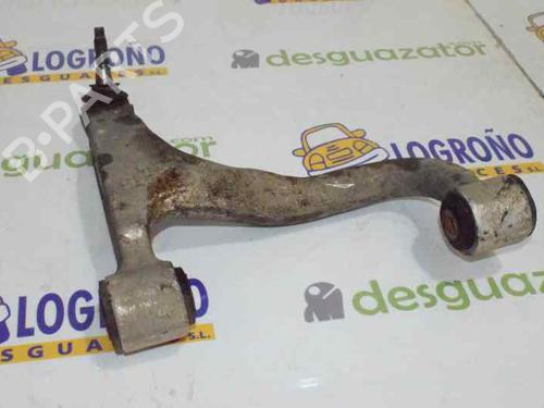 Left rear suspension arm MERCEDES-BENZ M-CLASS (W163) ML 270 CDI (163.113) | BP755515M14 