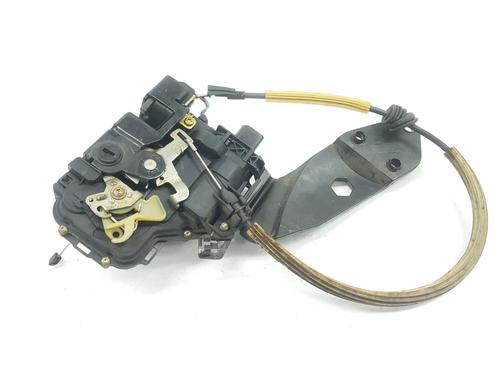 Used Rear right lock SEAT TOLEDO II (1M2) 1.8 20V (125 hp) 15990294