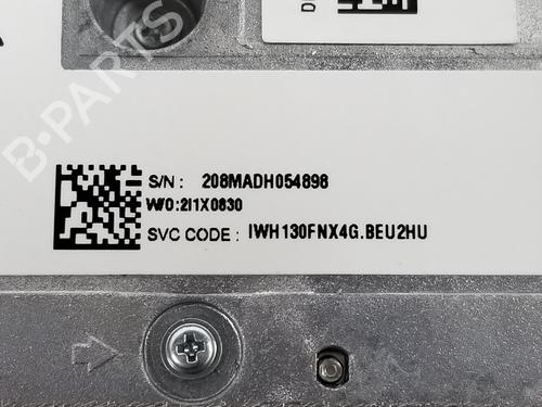 Radio HYUNDAI TUCSON (NX4E, NX4A) 1.6 T-GDi Hybrid 48V | BP17681993E6 