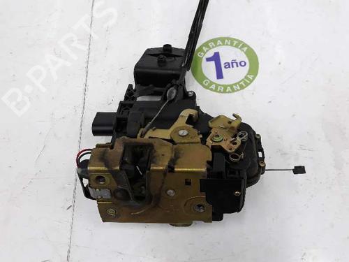 Front right lock VW PASSAT B5 (3B2) 1.8 T | BP3383291C97 