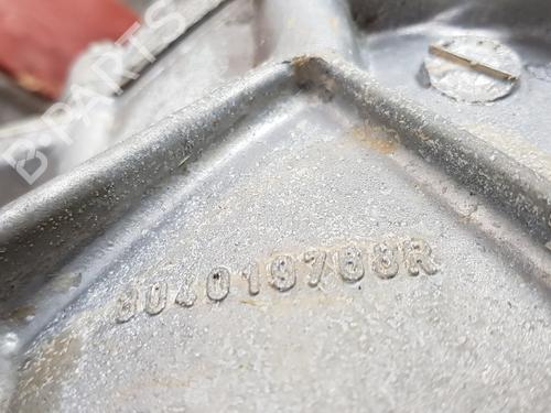 Gearbox RENAULT EXPRESS Box Body/MPV | BP32234859M3