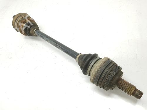 Left rear driveshaft BMW 3 (E46) 320 d | BP12463895M40 