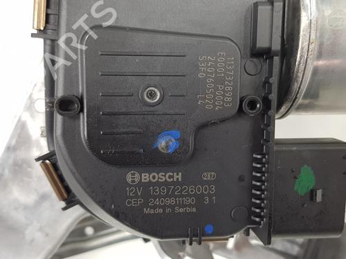 Front wiper motor OPEL ASTRA L Sports Tourer (O5)  | BP25793818M29 