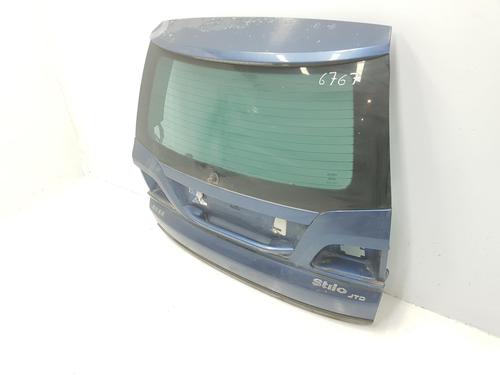 Bakluke CC/Kombi-Kupé FIAT STILO Multi Wagon (192_) 1.9 JTD | BP18134810C6 