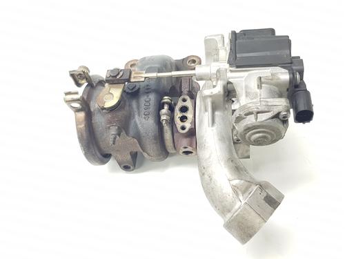 Turbocharger/Supercharger VW GOLF VII (5G1, BQ1, BE1, BE2)  | BP25717635M71 