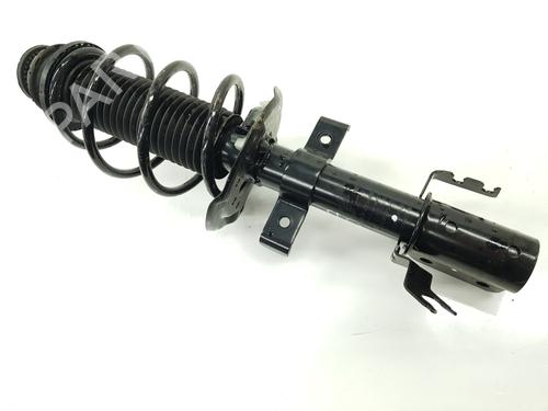 Right front shock absorber RENAULT CLIO V (B7_) | BP33793911M17 - Image 4