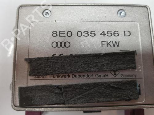 Electronic module AUDI Q7 (4LB) 4.2 TDI quattro | BP11284484M83 