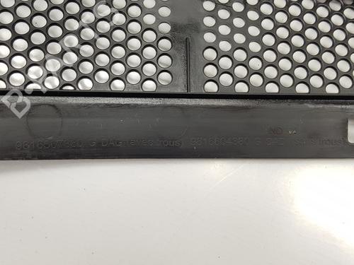 Torpedoplade OPEL COMBO Box Body/MPV (K9)  | BP31593706C110 