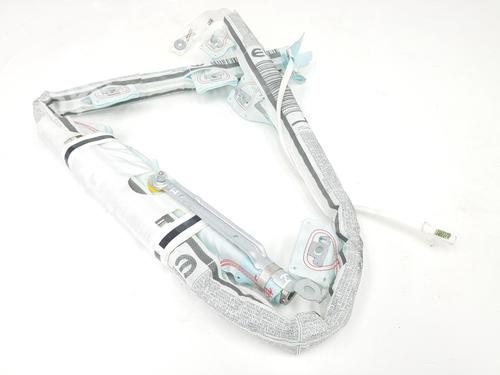 Left curtain airbag ALFA ROMEO STELVIO (949_) 2.2 JTDM Q4 (949.AXE2A) | BP31854271C11