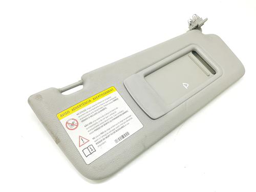 Used Right sun visor Right sun visor BMW X3 (F25) xDrive 20 d (184 hp) 36206488 36206488