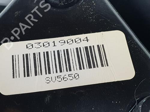 Front left lock MERCEDES-BENZ GLK-CLASS (X204) 220 CDI 4-matic (204.984, 204.997) | BP22714145C98 