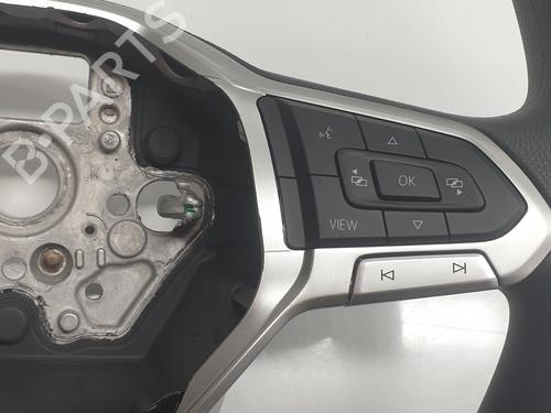 Steering wheel VW CRAFTER Van (SY_, SX_)  | BP29535359C49 
