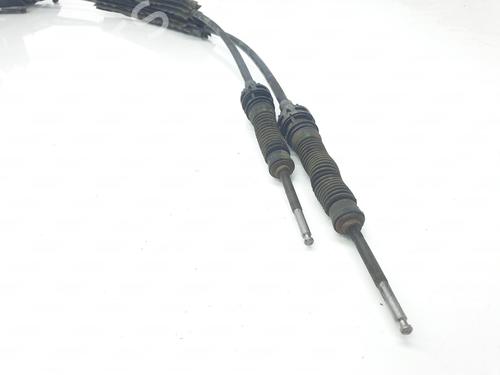 Gear lever VW GOLF VII Variant (BA5, BV5) 1.4 TSI | BP17519808M90 