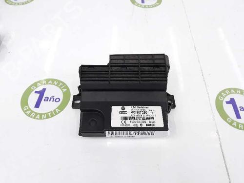 Electronic module AUDI Q7 (4LB) 3.0 TDI quattro | BP4647481M83 