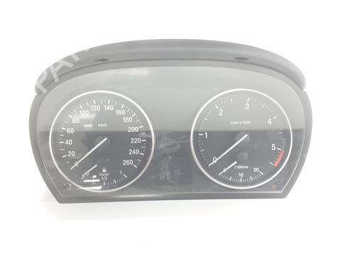 Instrument cluster BMW X1 (E84) sDrive 20 d | BP23497296C47 