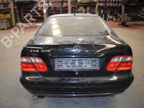 Electronic module MERCEDES-BENZ CLK (C208) CLK 320 (208.365) | BP25375766M83 