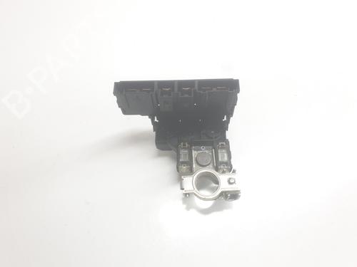 Used Fuse box Fuse box DACIA SANDERO III [2021-2026] 34267173 34267173