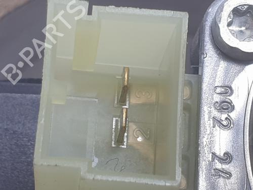 Right front window motor MAN TGE Van 2.0 TDI (01V, 03V, 36V, UYB, UYC, UYD) | BP34718687E20 - Image 2
