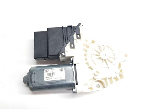 Left rear window motor VW GOLF VI (5K1) 1.2 TSI | BP30389986E23 