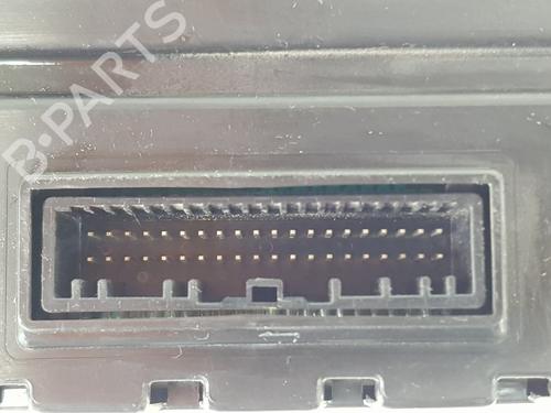 Instrument cluster OPEL MOVANO B Van (X62) | BP37630757C47 - Image 2