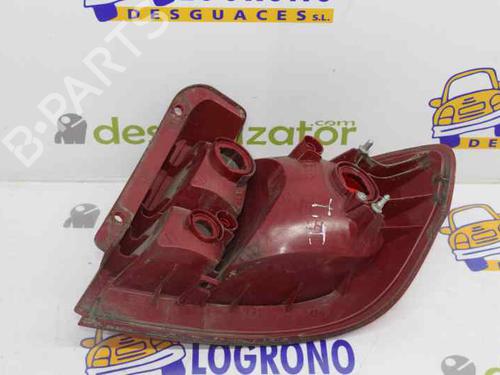 Left taillight HYUNDAI GETZ (TB) 1.5 CRDi | BP773070C34 
