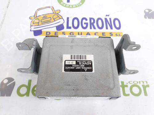 Used Electronic module MITSUBISHI PAJERO III (V7_W, V6_W) 3.2 Di-D (V68W) (160 hp) 2837527