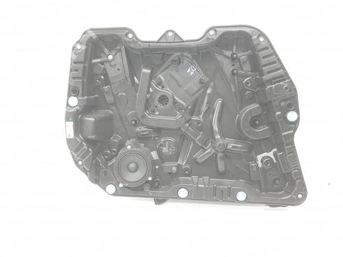 Used Front left window mechanism BMW X3 (G01, F97, G08) xDrive 20 d (190 hp) 27160836