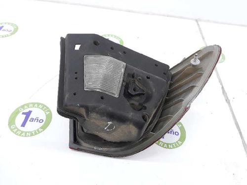 Right taillight BMW 3 (E46) 320 d | BP4703825C35 