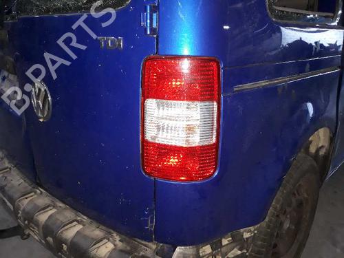 Rattstammestilk VW CADDY III MPV (2KB, 2KJ, 2CB, 2CJ) 1.9 TDI | BP1669243I23 