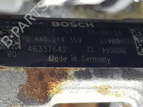 Engine FIAT TIPO Hatchback (356_, 357_) 1.6 D (356HXG1B, 356HXG11) | BP32453377M1  - Image 10