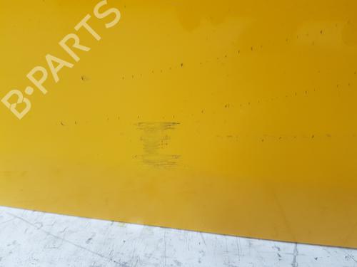 Right rear door RENAULT TRAFIC III Van (FG_) 1.6 dCi 90 (FGME) | BP16198381C5