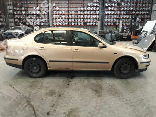 Left front window motor SEAT TOLEDO II (1M2) 1.9 TDI | BP5317699E21 