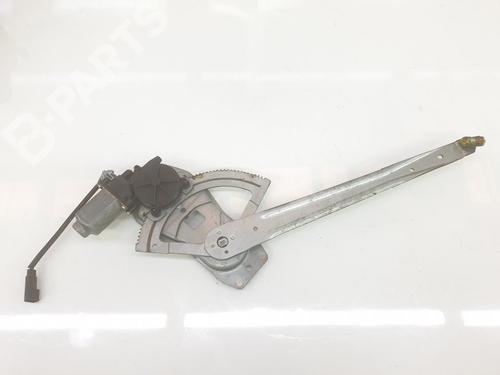 Front left window mechanism FORD TRANSIT Van (FA_ _)  | BP10372601C22  - Image 6