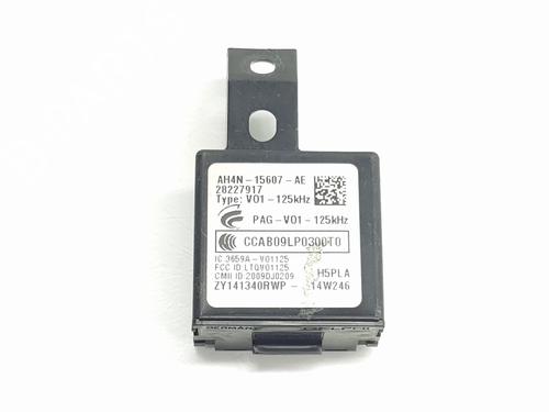 Elektronisk modul LAND ROVER RANGE ROVER SPORT II (L494) 3.0 TDV6 4x4 | BP28502679M83 