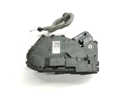 Used Rear left lock VW TIGUAN (AD1, AX1) [2016-2025]  27200558