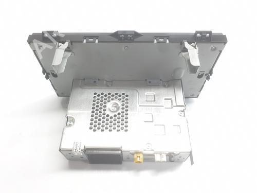 Display monitor SEAT IBIZA V (KJ1, KJG) | BP31131949C48