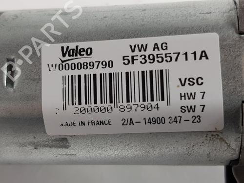 Ruitenwissermotor achter SEAT TARRACO (KN2) 2.0 TDi | BP27880110M102 