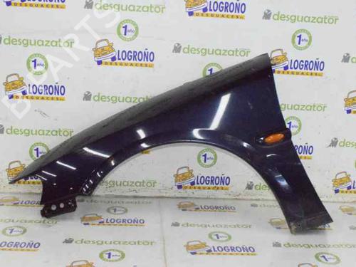 Left front fenders OPEL VECTRA B (J96) 2.2 DTI 16V (F19) 24410146 | 24410146 | AZUL OSCURO 34L |