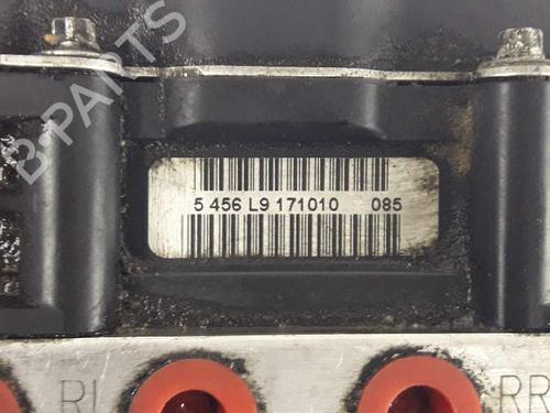 ABS pump SUBARU IMPREZA Hatchback (GR, GH, G3) 2.0 D AWD | BP1952926M43 