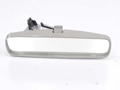 Bakspejl indvendigt RENAULT MEGANE IV Hatchback (B9A/M/N_) 1.5 dCi 110 (B9A3) (110 hp) 6066059