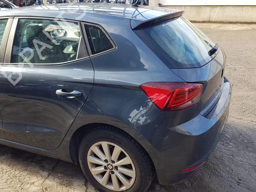 Rim SEAT IBIZA V (KJ1, KJG) 1.6 TDI | BP32116080C45 