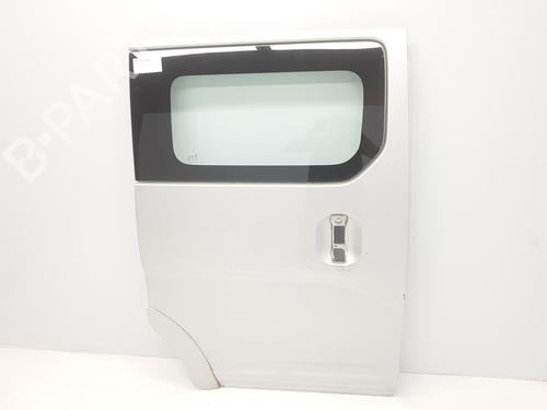 Right slide door NISSAN NV200 / EVALIA Bus e-NV (ME0M) | BP11353238C75 