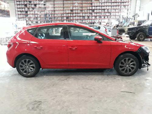 Injection rail SEAT LEON (5F1) 1.6 TDI | BP4204923M98 