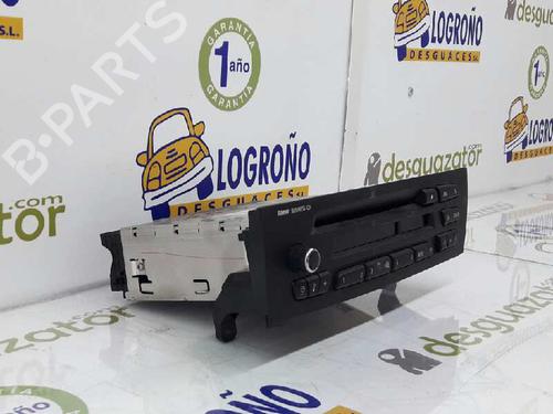 Radio BMW 1 (E87) 123 d | BP26225039E6 