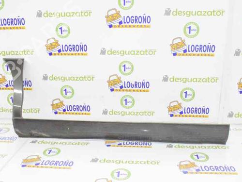 Used Other HYUNDAI H-1 / STAREX Bus (A1) 2.5 TD (80 hp) 14124747