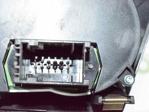 Headlight switch BMW X3 (E83) 2.0 d | BP1364466I24 